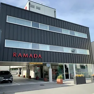 Ramada By Wyndham Apartahotel
